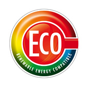 The eco-symbol