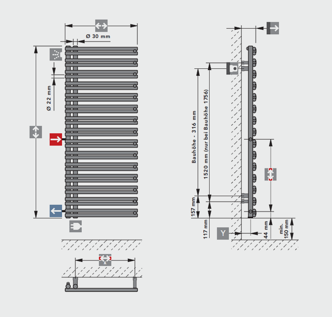 FATALA replacement connection examples