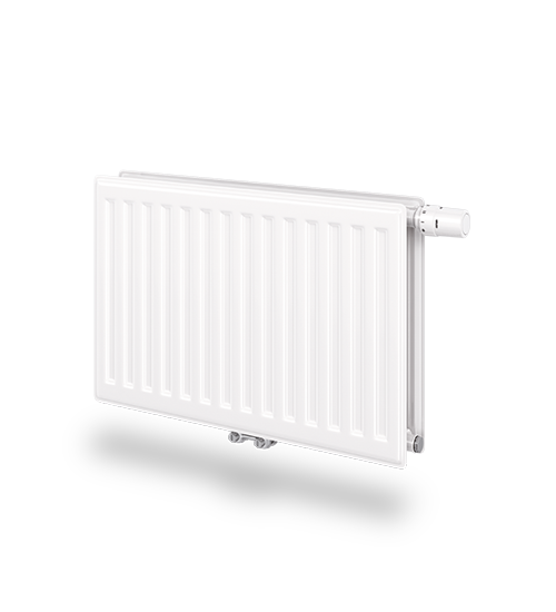 Hygiene T6 radiator