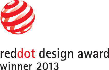red dot award