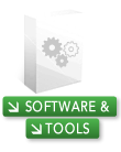 Software and tools