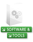 Software and tools