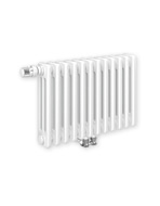 LASERLINE tube radiators