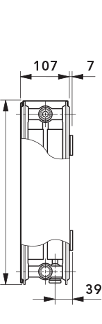 Dimensions ULOW-E2