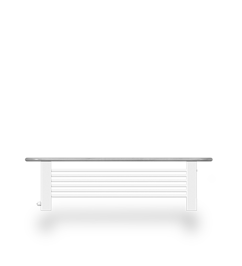 ARCHITECTURE BENCH