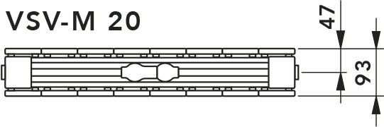 VSV-M overview of models