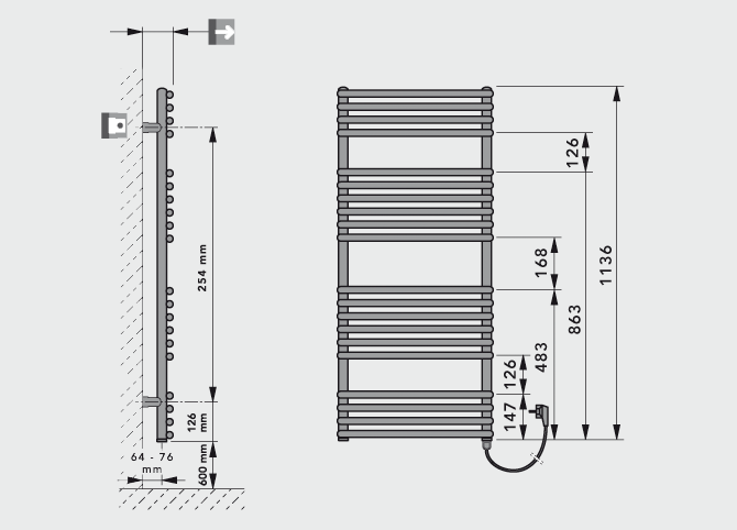 DELLA-E dimensions