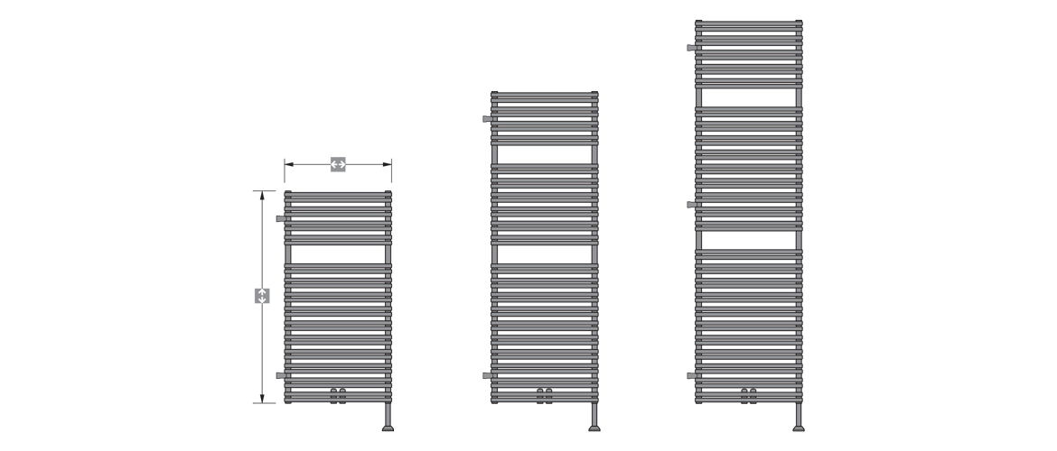 ARUN-T overview of models