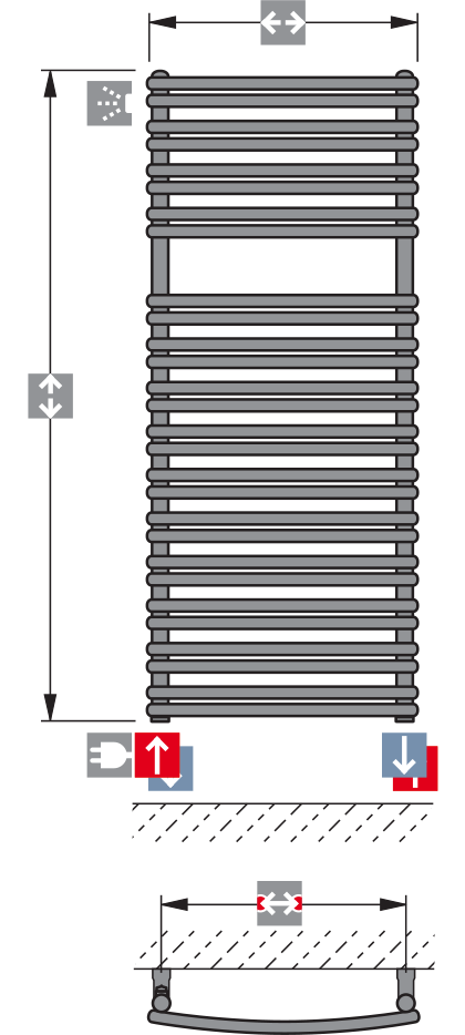 Connection examples