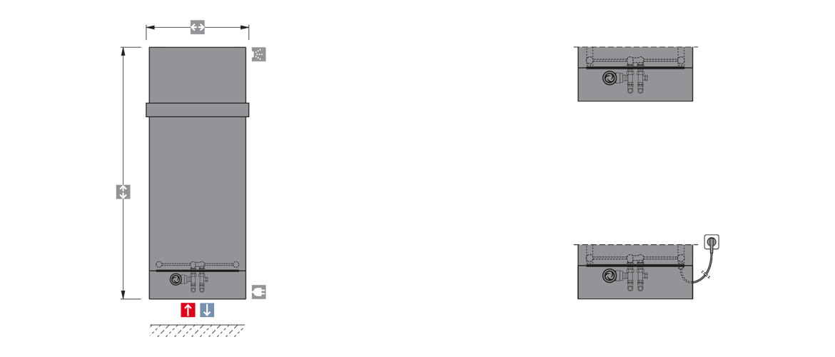 Sewa_connection_examples