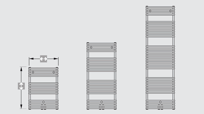 STANDARD M overview of models