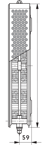 Dimensions ULOW-E2