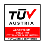 TÜV OHSAS