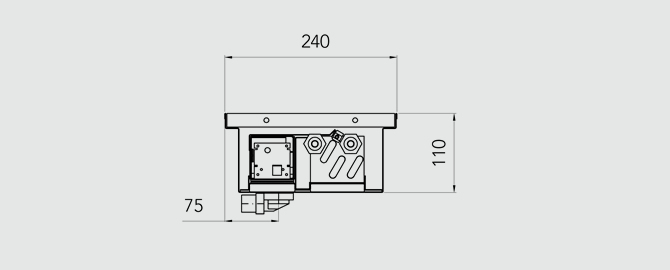 F2C dimensions