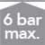 5 bar