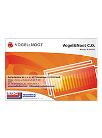 Vogel&Noot CO 6.0