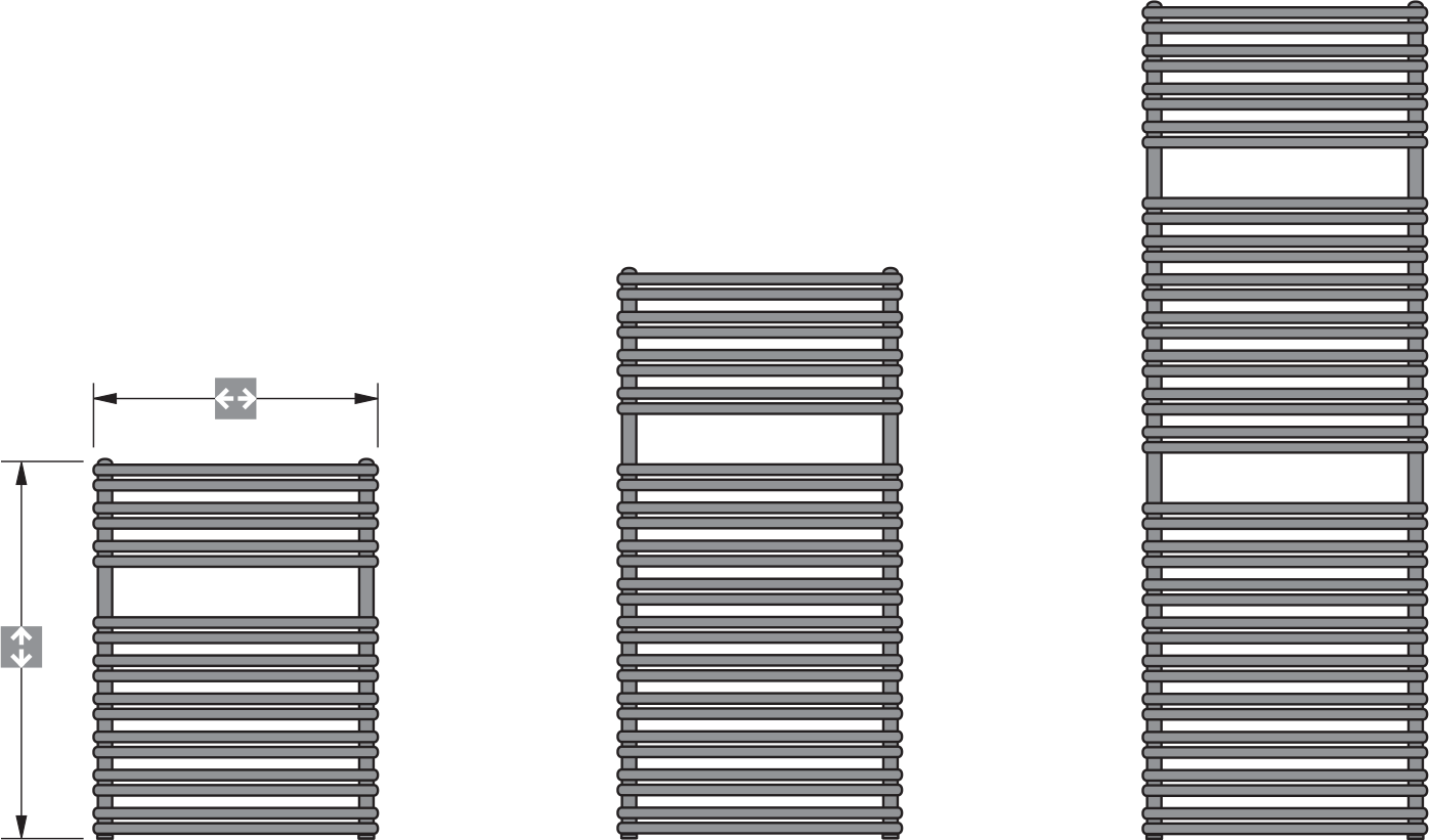 Dimensiuni diferite