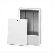 in-wall cabinet