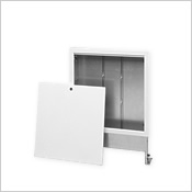 on-wall cabinet