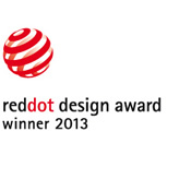 red dot award