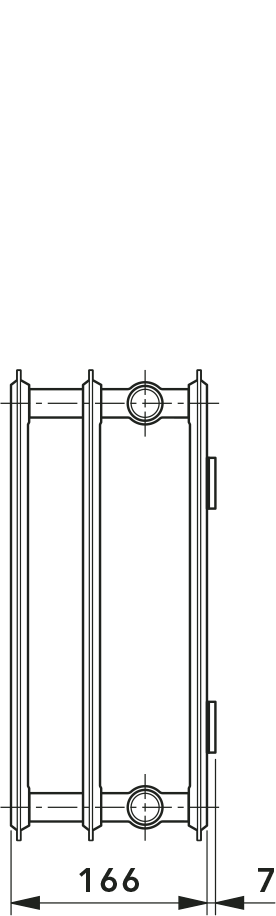 радиаторы HYGIENE COMPACT от VOGEL&NOOT