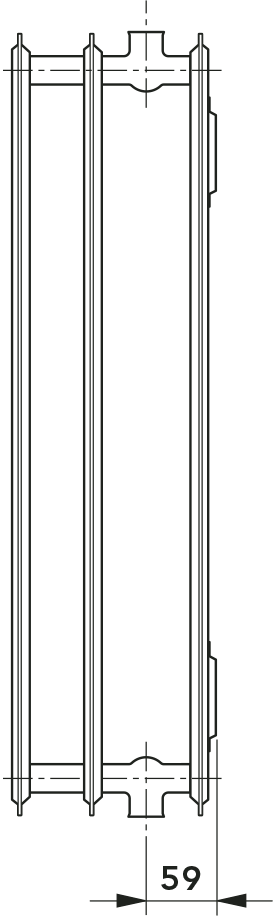 радиаторы HYGIENE COMPACT от VOGEL&NOOT