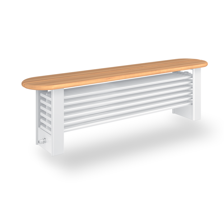 DELTA BENCH