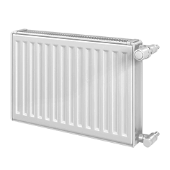 Compact radiators