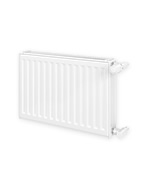 Compact radiator