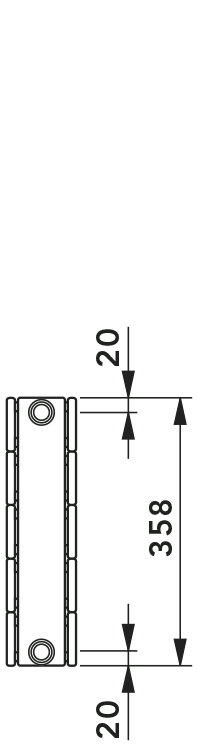 KH connection dimensions