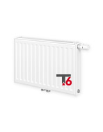 T6-Profile radiator