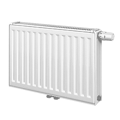 T6 Profile radiator