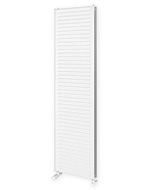 Vertical radiator