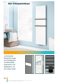 Preisliste Bad- & Designheizkörper 07-2025