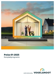 Preise 01-2025 Komplettprogramm