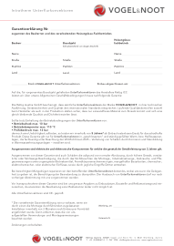 Unterflurkonvektoren