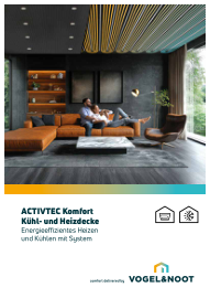 ACTIVTEC Komfort K&uuml;hl- und Heizdecke