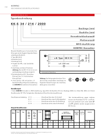 Bestellformular KONTEC