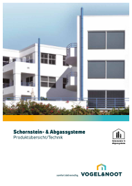 Schornstein- & Abgassysteme