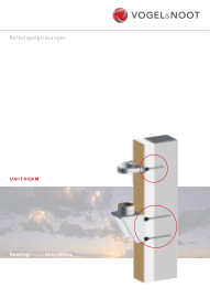 Mounting solutions (german)