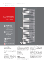 General catalogue (german)