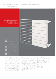 General catalogue (german)
