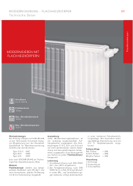 General catalogue (german)