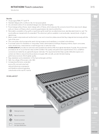 Trench Convectors