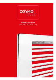 Cennik