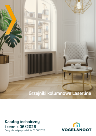 Cennik i dane techniczne