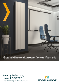 Cennik i dane techniczne