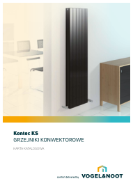 Karta katalogowa - Kontec KS