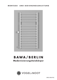 BERLIN Modernisierung