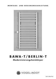 BERLIN-T Modernisierung